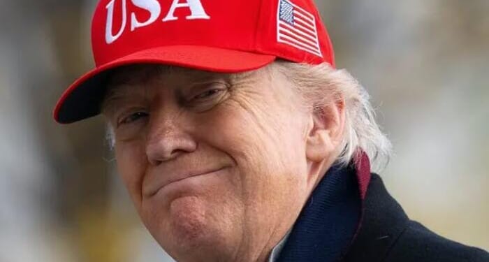 Trump Has Called Europe's Bluff