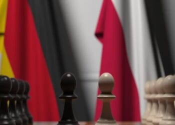 The AfD's Co-Leader Declared That Poland Could Become A Threat To Germany