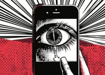 UK Government "Resist" Program Monitors Citizens' Online Posts