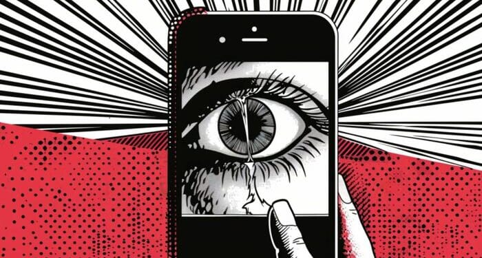 UK Government "Resist" Program Monitors Citizens' Online Posts