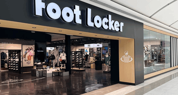 "Clean Out The Garage": Dick's Sporting Goods Set To Shutter Some Foot Locker Stores