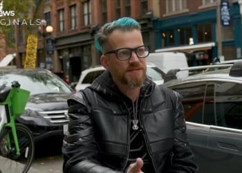 Antifa Whistleblower: "They Call You Fascist So They Can Kill You"