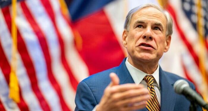 CAIR Sues Texas Over Terrorist Organization Designation