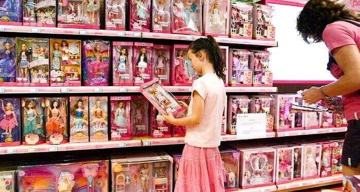 AI Toys Pose 'Unprecedented Risks' To Infants And Children, Advisory Warns