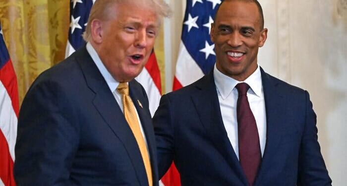 HUD Launches Hotline To Crack Down On Crime, Illegal Immigrants In Public Housing