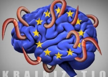 Escobar: The European Matryoshka Of Irrelevance