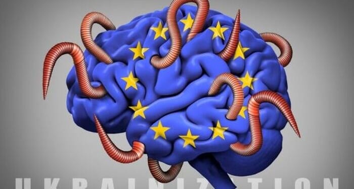 Escobar: The European Matryoshka Of Irrelevance