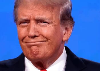 Trump's Approval Rating Has Not Changed Among Republicans