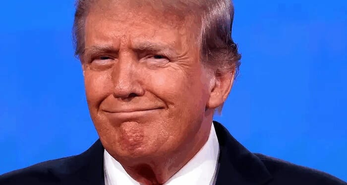 Trump's Approval Rating Has Not Changed Among Republicans