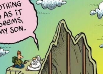 The Middle Class Is Cracking