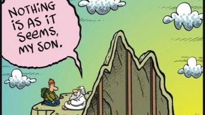 The Middle Class Is Cracking