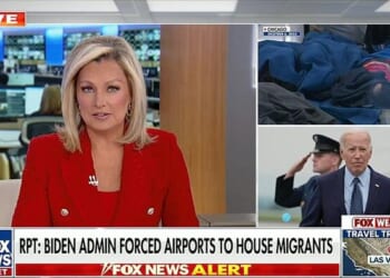 Biden's Airport Betrayal Bombshell... | ZeroHedge