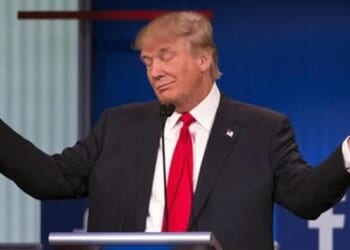 Georgia Prosecutor Nukes Trump's Election Interference Case That Fani Fumbled