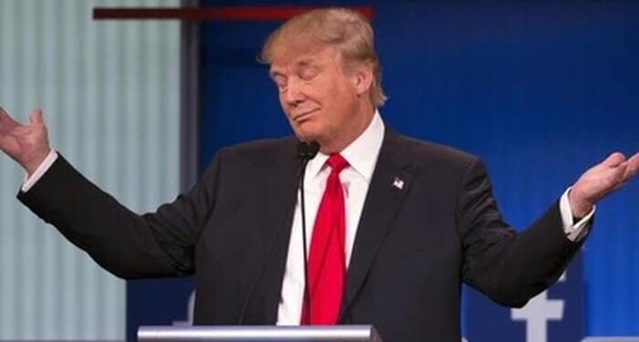 Georgia Prosecutor Nukes Trump's Election Interference Case That Fani Fumbled