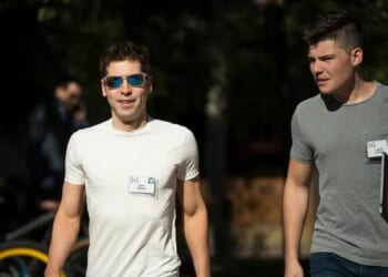 Armed Robber Tortures Sam Altman's Ex-Boyfriend, Forces Him To Transfer $11 Million In Crypto