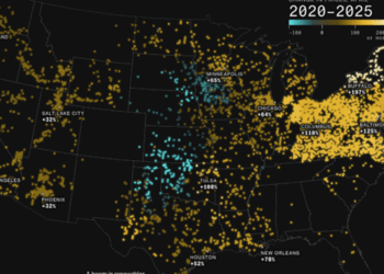 "It's Utilities Versus Rent" - Data Centers Send Energy Prices Soaring