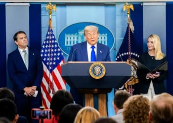 Legal Cases Challenging Trump's Agenda - Key Issues To Watch