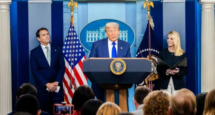 Legal Cases Challenging Trump's Agenda - Key Issues To Watch