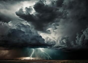 Connecting The Dots... Reveals A Dire Picture