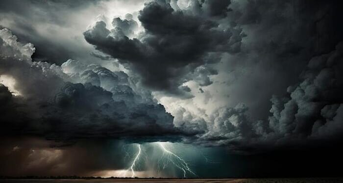 Connecting The Dots... Reveals A Dire Picture