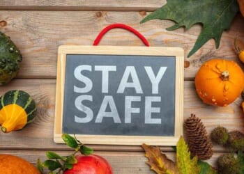 Thanksgiving Is Now One Of America's Most Dangerous Holidays, New Analysis Shows