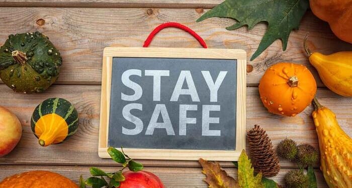 Thanksgiving Is Now One Of America's Most Dangerous Holidays, New Analysis Shows