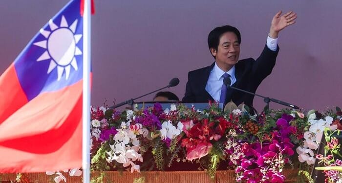 Taiwan Boosts Defense Budget To $40BN As President Lai Lashes Out At Beijing