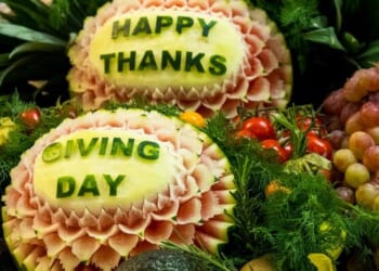 Thanksgiving: America's Forgotten Religious Holiday