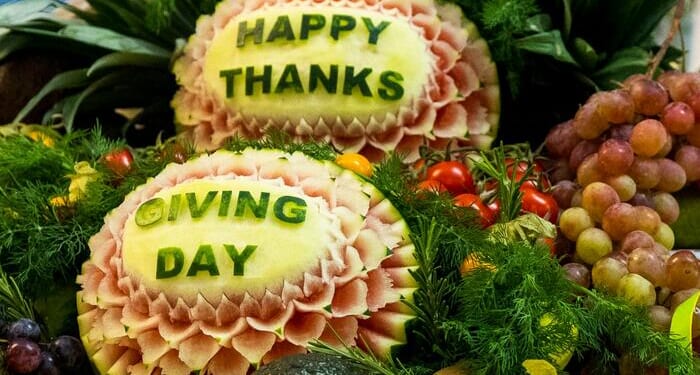 Thanksgiving: America's Forgotten Religious Holiday