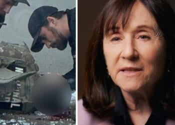 White House Tells Reporter To "Shut The F**k Up" for Saying National Guard Should "Never Have Been" In DC