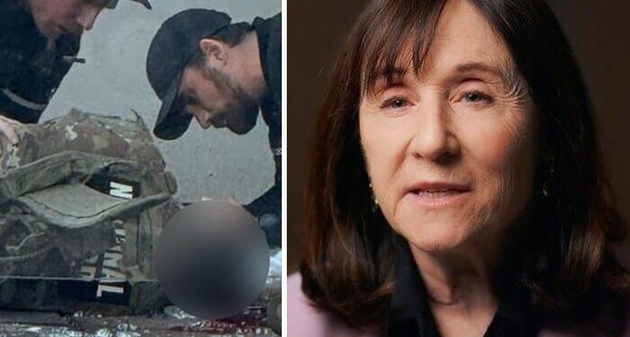 White House Tells Reporter To "Shut The F**k Up" for Saying National Guard Should "Never Have Been" In DC