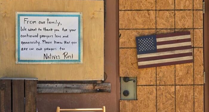 The Day I Understood The American Spirit