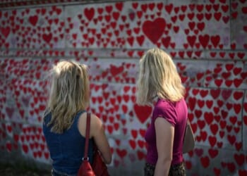 Britain's Official COVID Handling Inquiry Blames "Toxic Culture" For A Late Lockdown