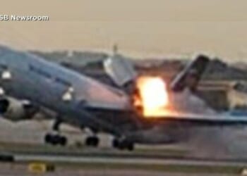 UPS Indefinitely Grounds All Its MD-11's - 9% Of Firm's Fleet Out For Peak Delivery Season