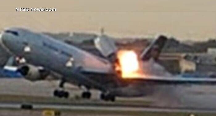 UPS Indefinitely Grounds All Its MD-11's - 9% Of Firm's Fleet Out For Peak Delivery Season