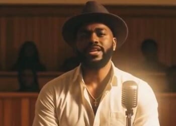 AI Gospel Ghost Tops Charts: 'Solomon Ray' Unmasked As Another Fake