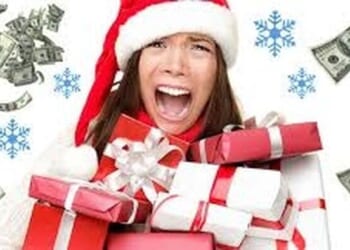 Holiday Spending To Hit Record High Despite Economic Doubts In The US
