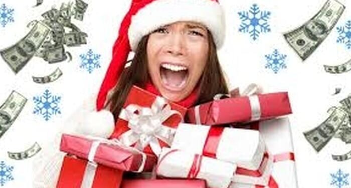 Holiday Spending To Hit Record High Despite Economic Doubts In The US