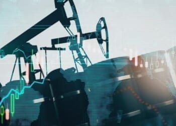 Wall Street Warns Of A Deepening Oil Glut In 2026