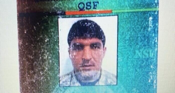 "Got To Be CIA Front": Internet Sleuths Scour Web For Clues On DC Afghan Shooter