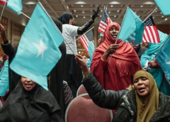 Is Trump's Third World Immigration Ban A Precursor To The Insurrection Act?