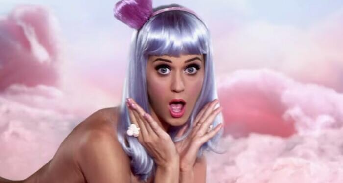 Katy Perry Gets $2 Million After Suing Dying 85-Year-Old Veteran Over Real Estate Dispute