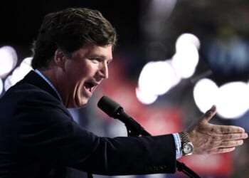 How Tucker Carlson Put Arab Christians On America's Map