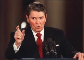 'Beneath Sheep's Clothing': Communism's Capture Of America