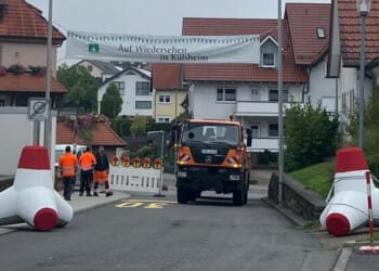 German Christmas Market Installs 'Anti-Tank' Barriers; Public Cheers 'Creative' Solution