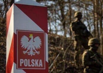 Poland Announces Foreign Spy Plot Busted, Involved Photographing Secretive Facilities