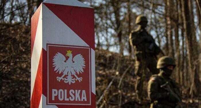 Poland Announces Foreign Spy Plot Busted, Involved Photographing Secretive Facilities 