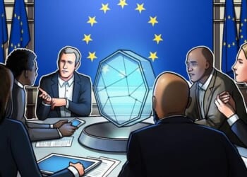 Europe's New Thought-Policing 'Chat Control' Legislation Nudges Forward