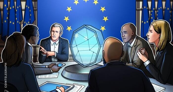 Europe's New Thought-Policing 'Chat Control' Legislation Nudges Forward