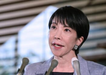 Japan Denies Trump Asked PM Not To Provoke Beijing